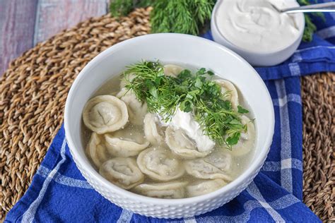  Pelmeni! Những Cái Bánh Bao Nước Lạnh Nhất Thế Giới, Mang Hương Vị Siberia Tới Bàn Ăn Của Bạn